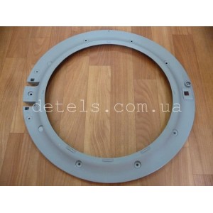 Задняя часть люка (обечайка) DC61-02559A стиральной машины Samsung